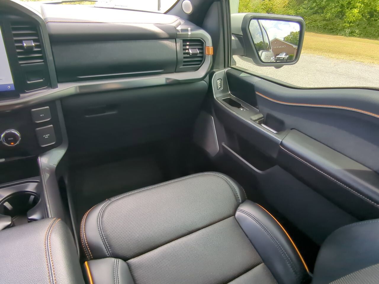2023 Ford F-150 Tremor Winder GA