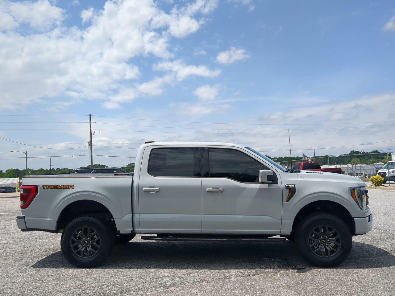 2023 Ford F-150 Tremor Winder GA