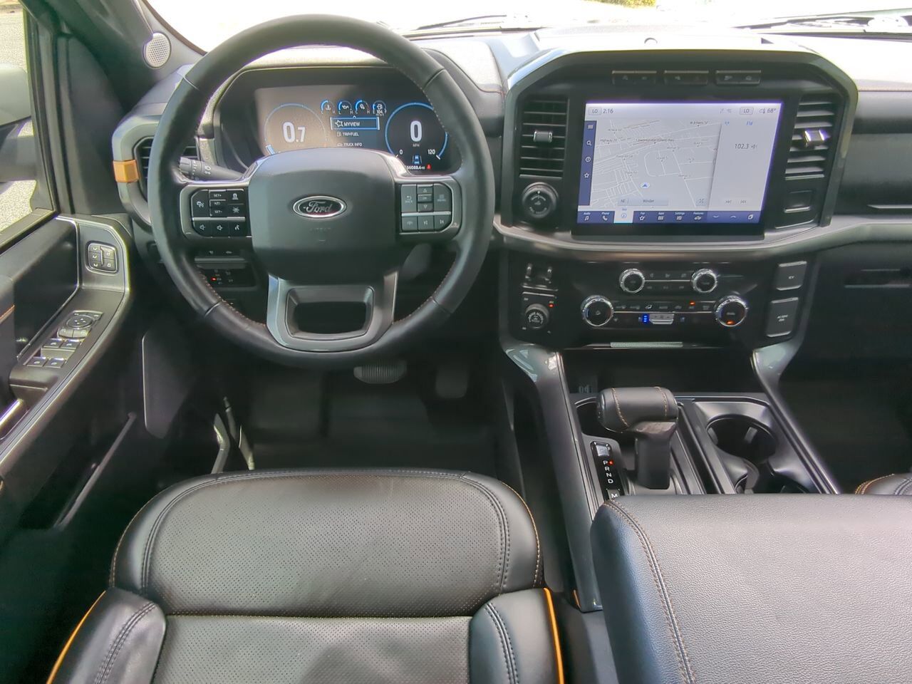 2023 Ford F-150 Tremor Winder GA