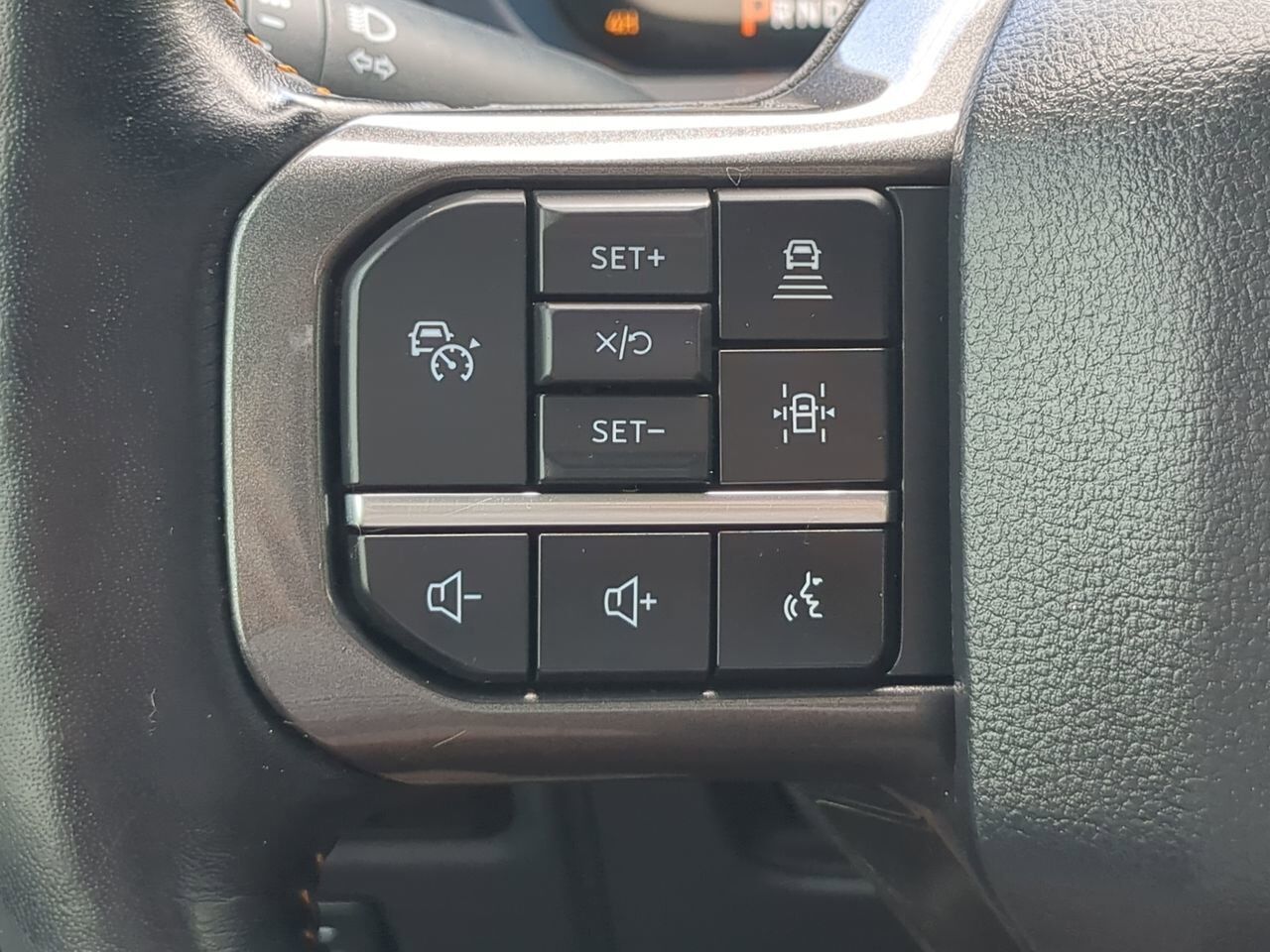 2023 Ford F-150 Tremor Winder GA