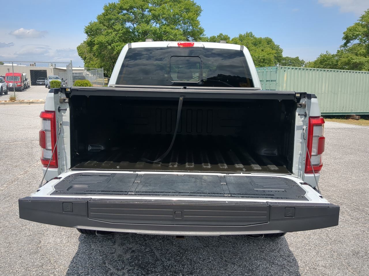 2023 Ford F-150 Tremor Winder GA