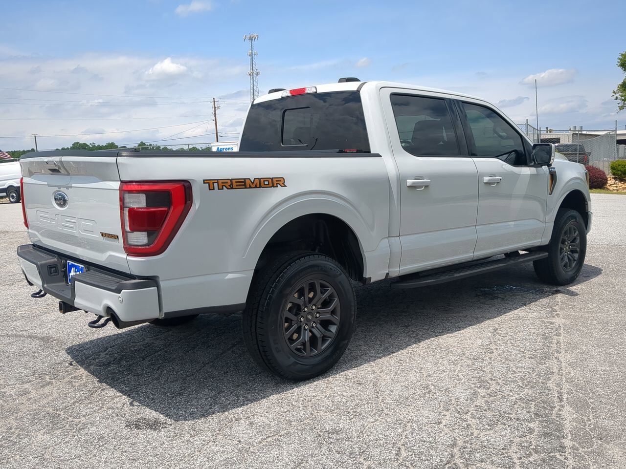 2023 Ford F-150 Tremor Winder GA