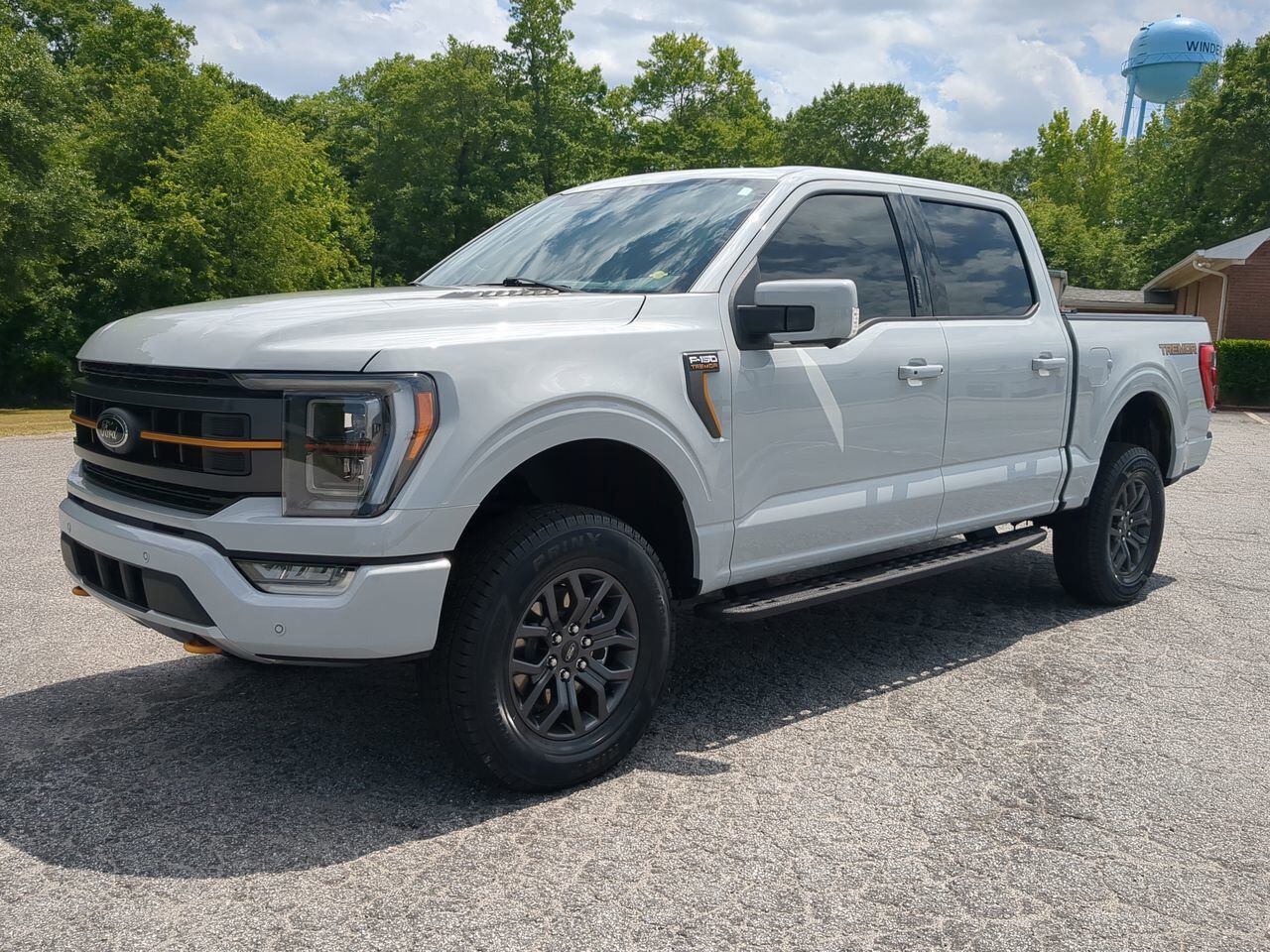 2023 Ford F-150 Tremor Winder GA