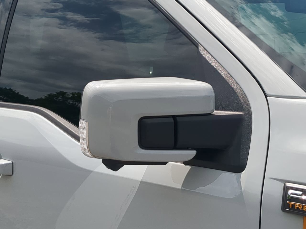 2023 Ford F-150 Tremor Winder GA