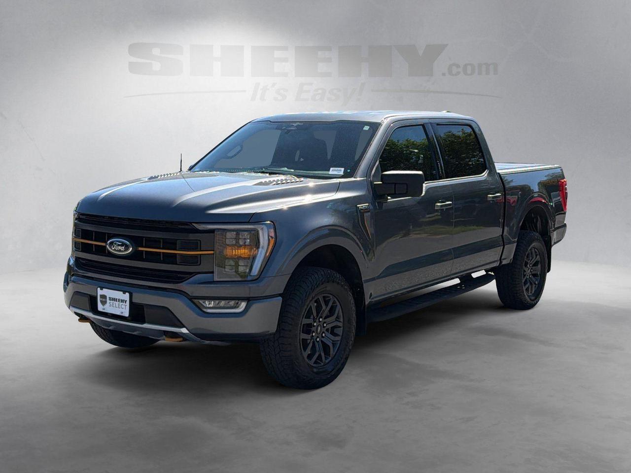 2023 Ford F-150 Tremor Hagerstown MD