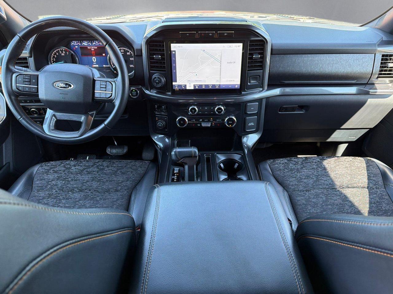 2023 Ford F-150 Tremor Hagerstown MD