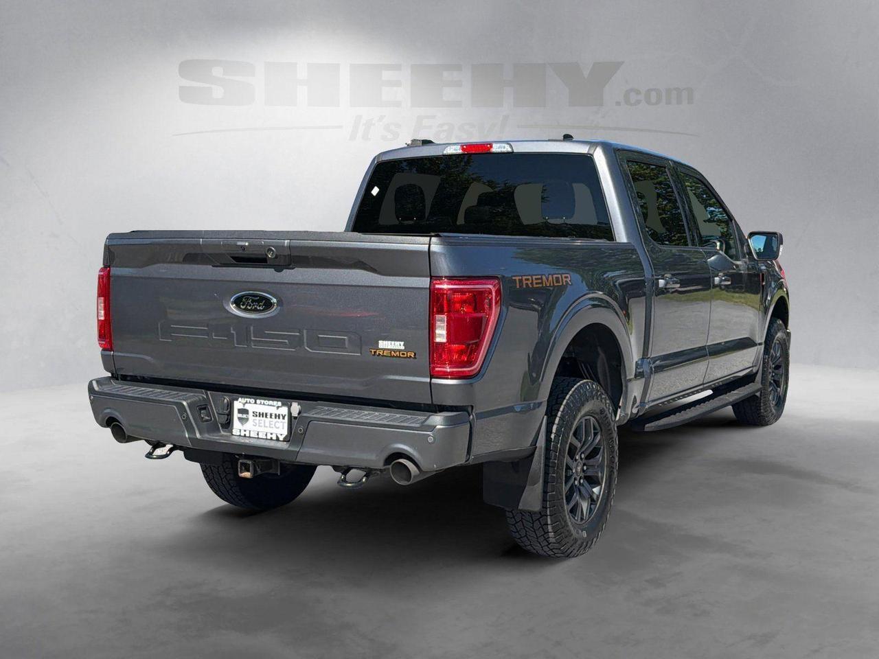 2023 Ford F-150 Tremor Hagerstown MD