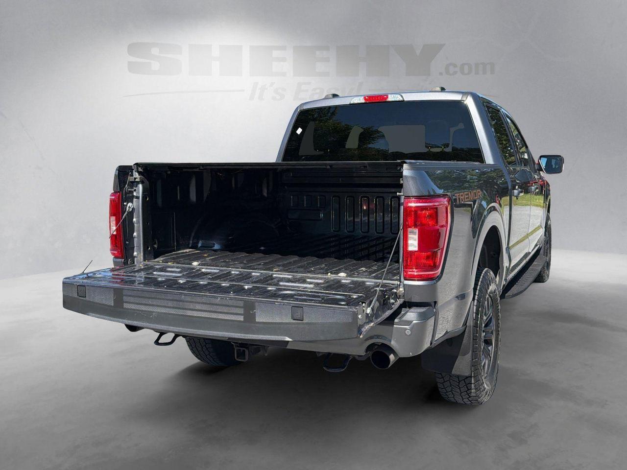 2023 Ford F-150 Tremor Hagerstown MD