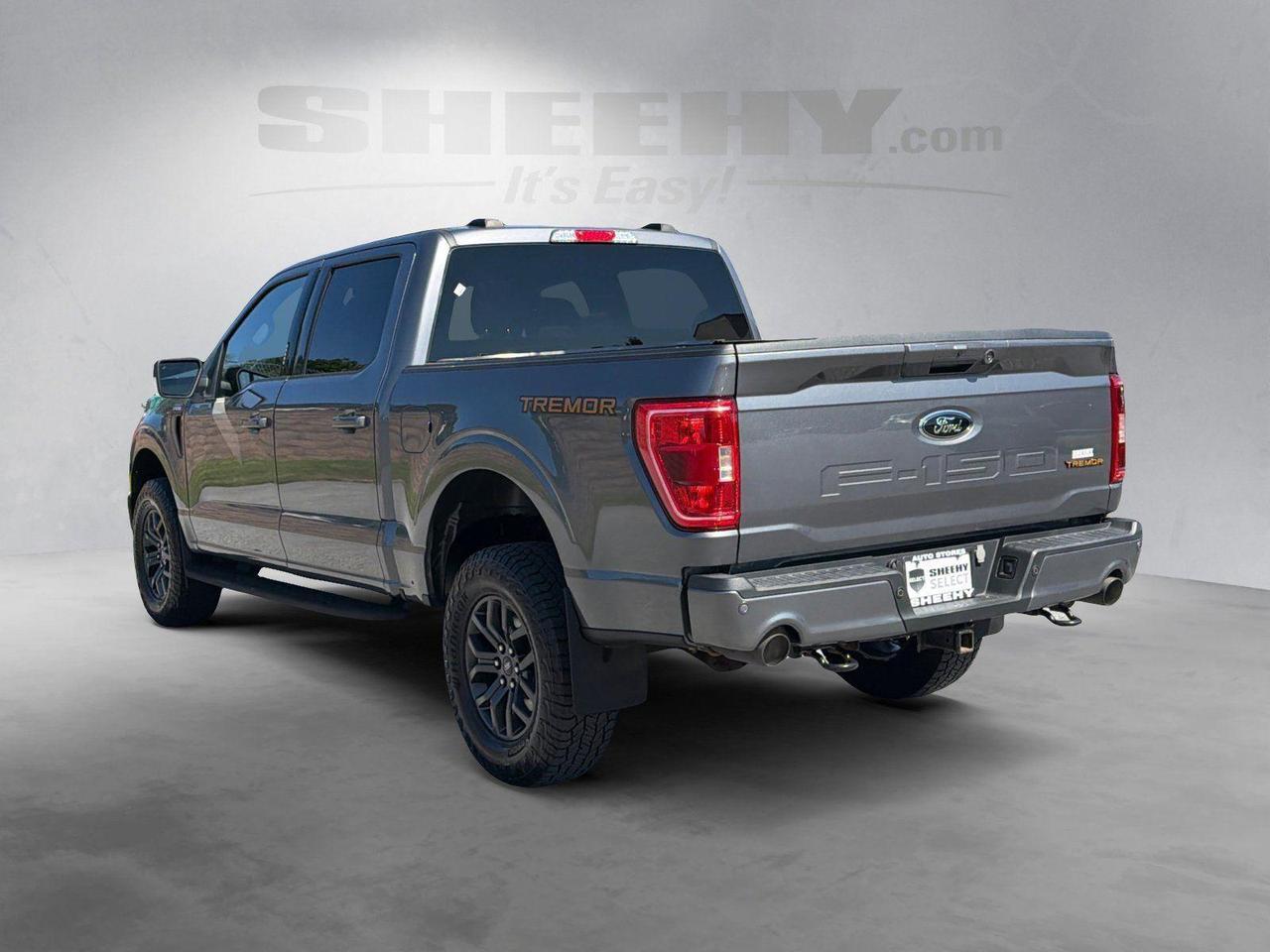 2023 Ford F-150 Tremor Hagerstown MD