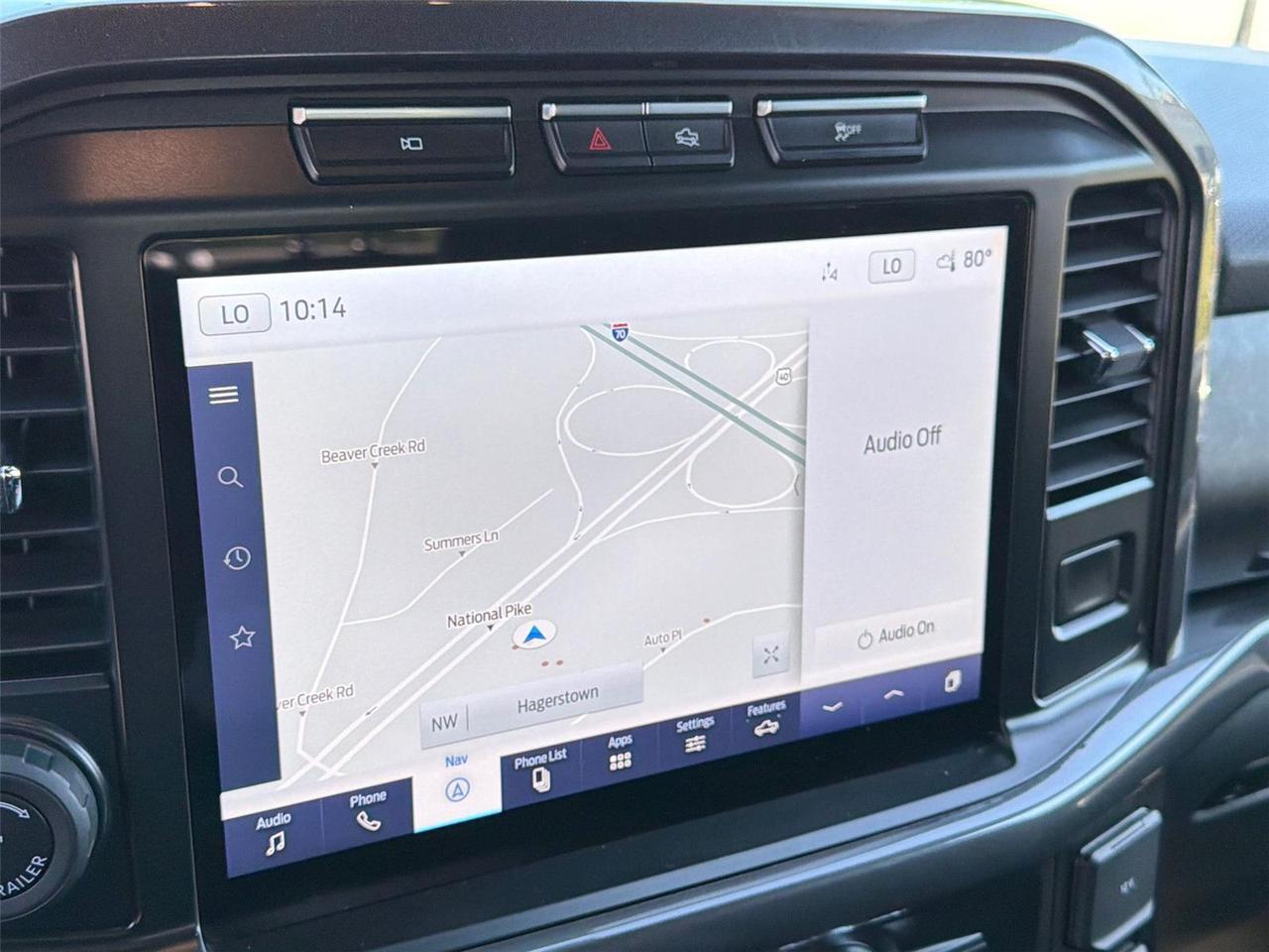 2023 Ford F-150 Tremor Hagerstown MD