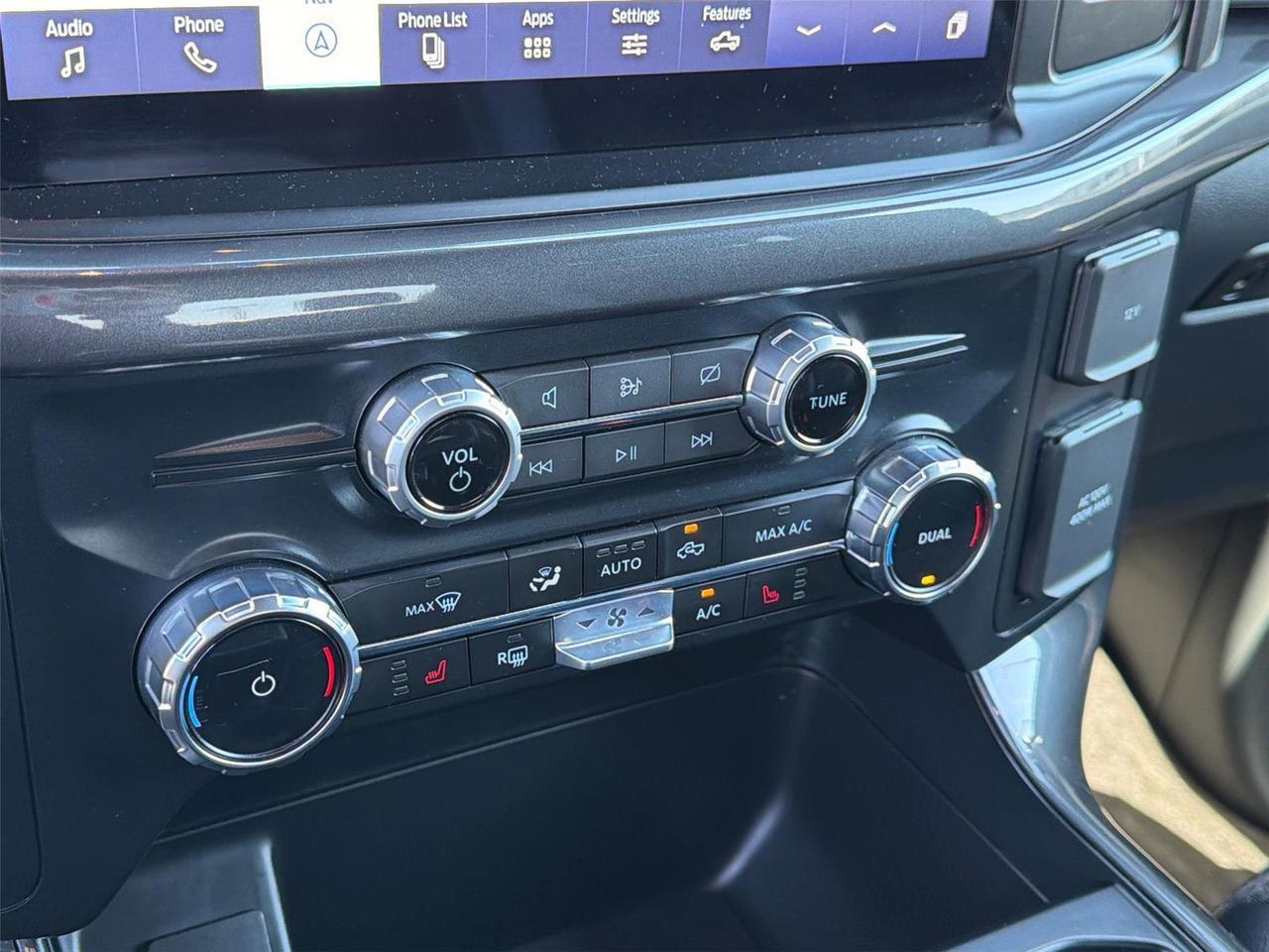 2023 Ford F-150 Tremor Hagerstown MD