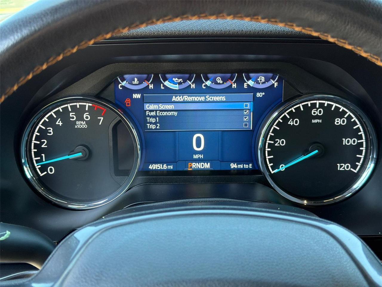 2023 Ford F-150 Tremor Hagerstown MD