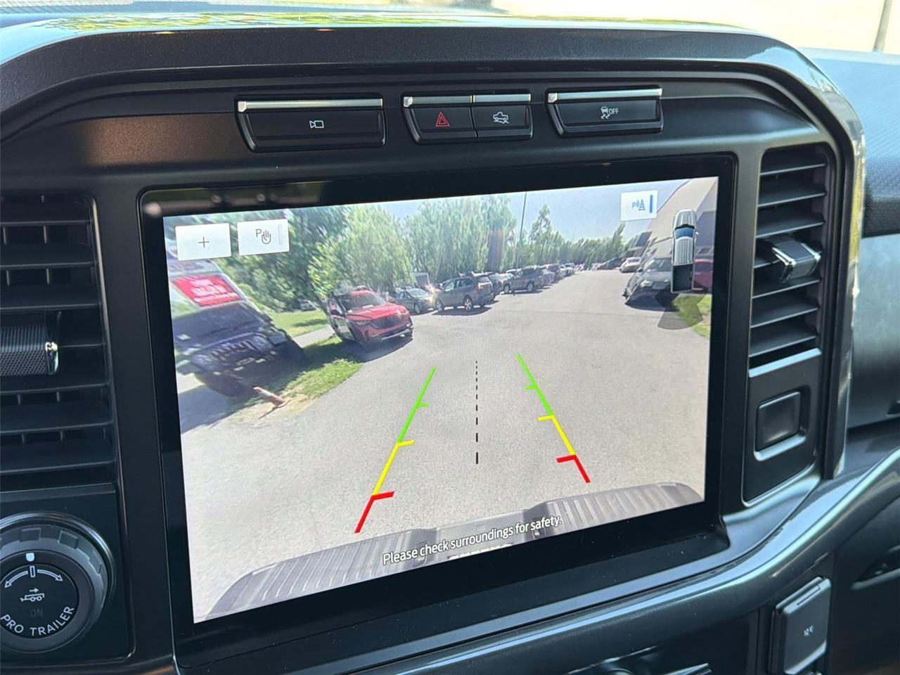 2023 Ford F-150 Tremor Hagerstown MD