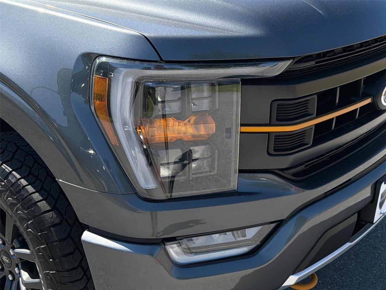 2023 Ford F-150 Tremor Hagerstown MD