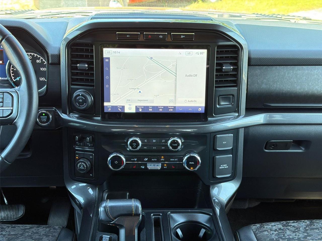 2023 Ford F-150 Tremor Hagerstown MD