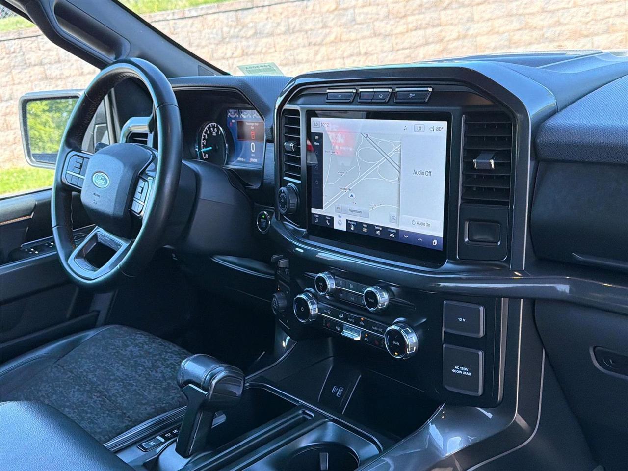 2023 Ford F-150 Tremor Hagerstown MD