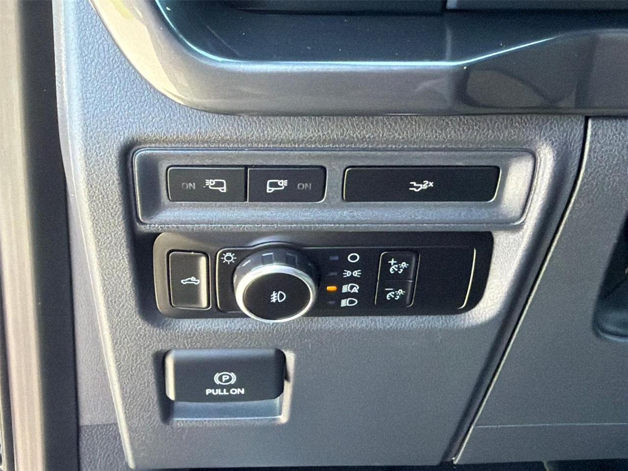 2023 Ford F-150 Tremor Hagerstown MD
