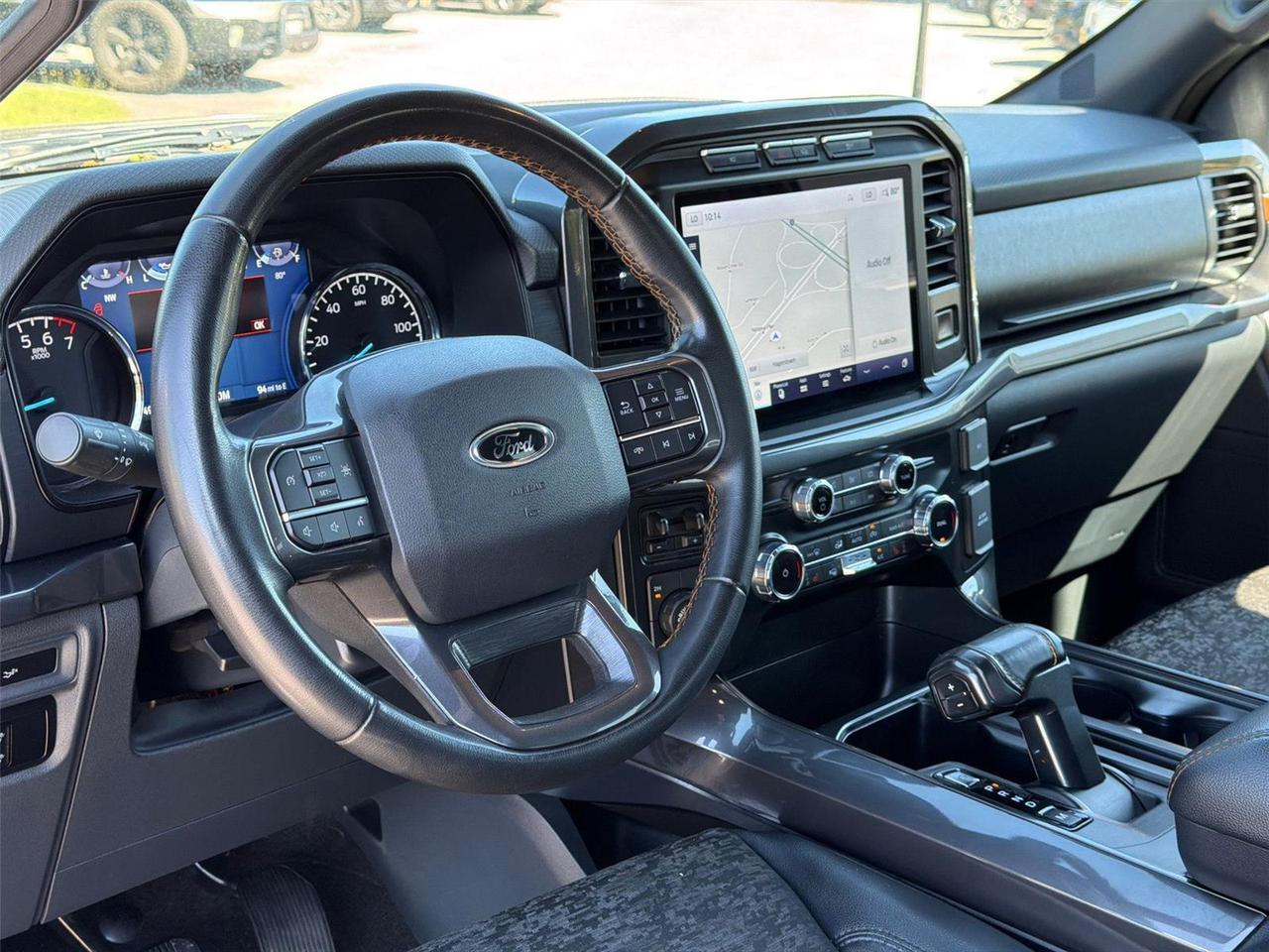 2023 Ford F-150 Tremor Hagerstown MD