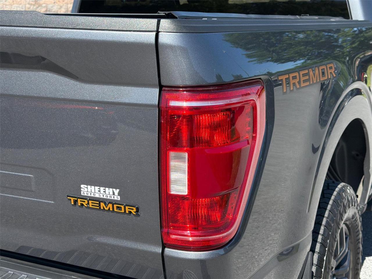 2023 Ford F-150 Tremor Hagerstown MD