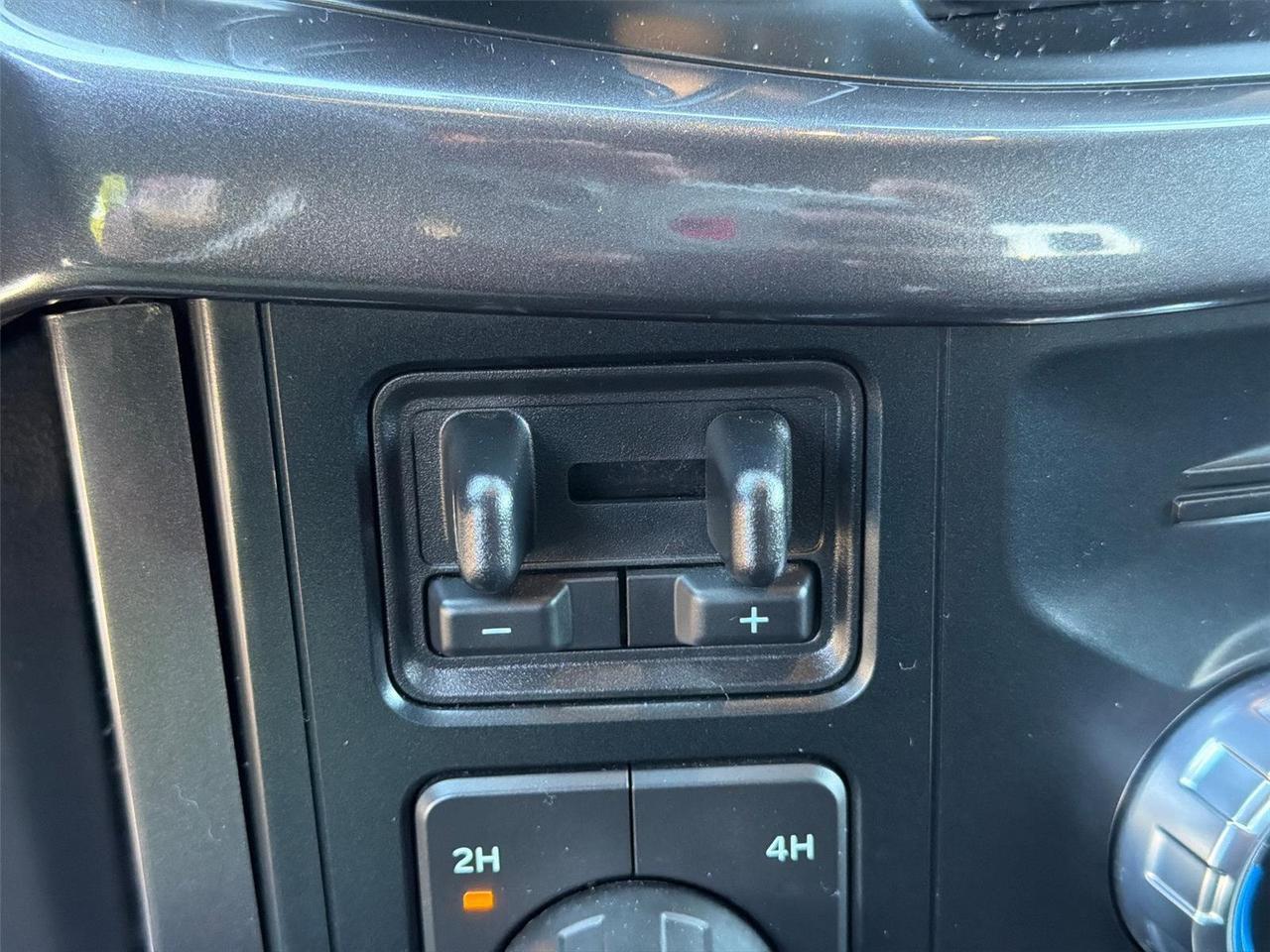 2023 Ford F-150 Tremor Hagerstown MD