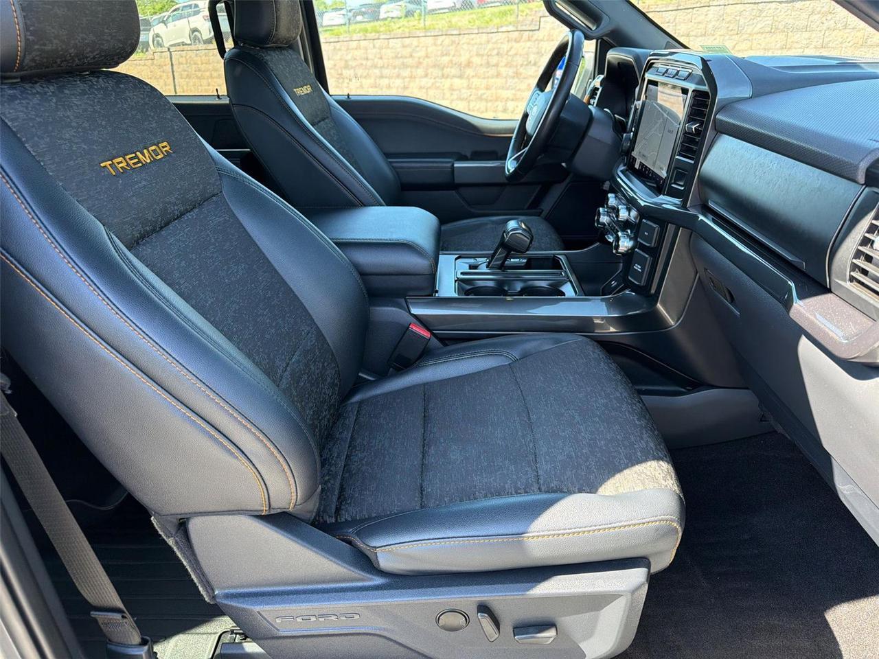 2023 Ford F-150 Tremor Hagerstown MD