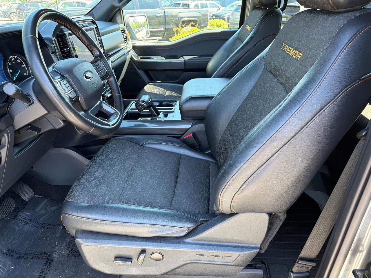 2023 Ford F-150 Tremor Hagerstown MD