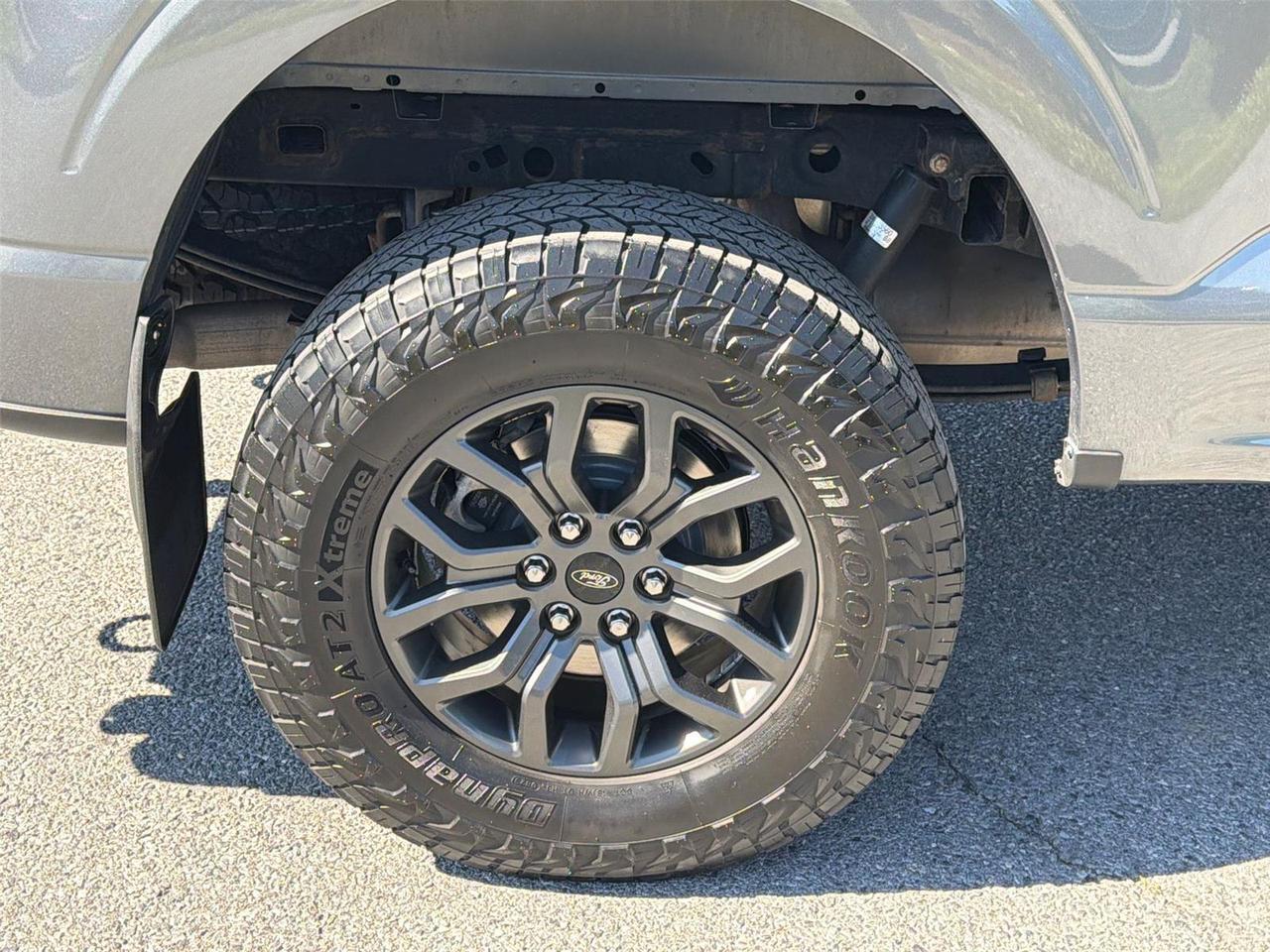2023 Ford F-150 Tremor Hagerstown MD