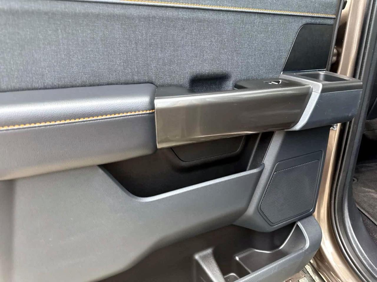 2023 Ford F-150 Tremor Plymouth MA
