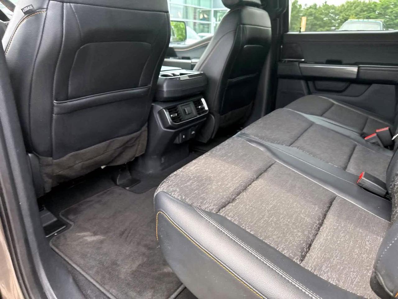 2023 Ford F-150 Tremor Plymouth MA