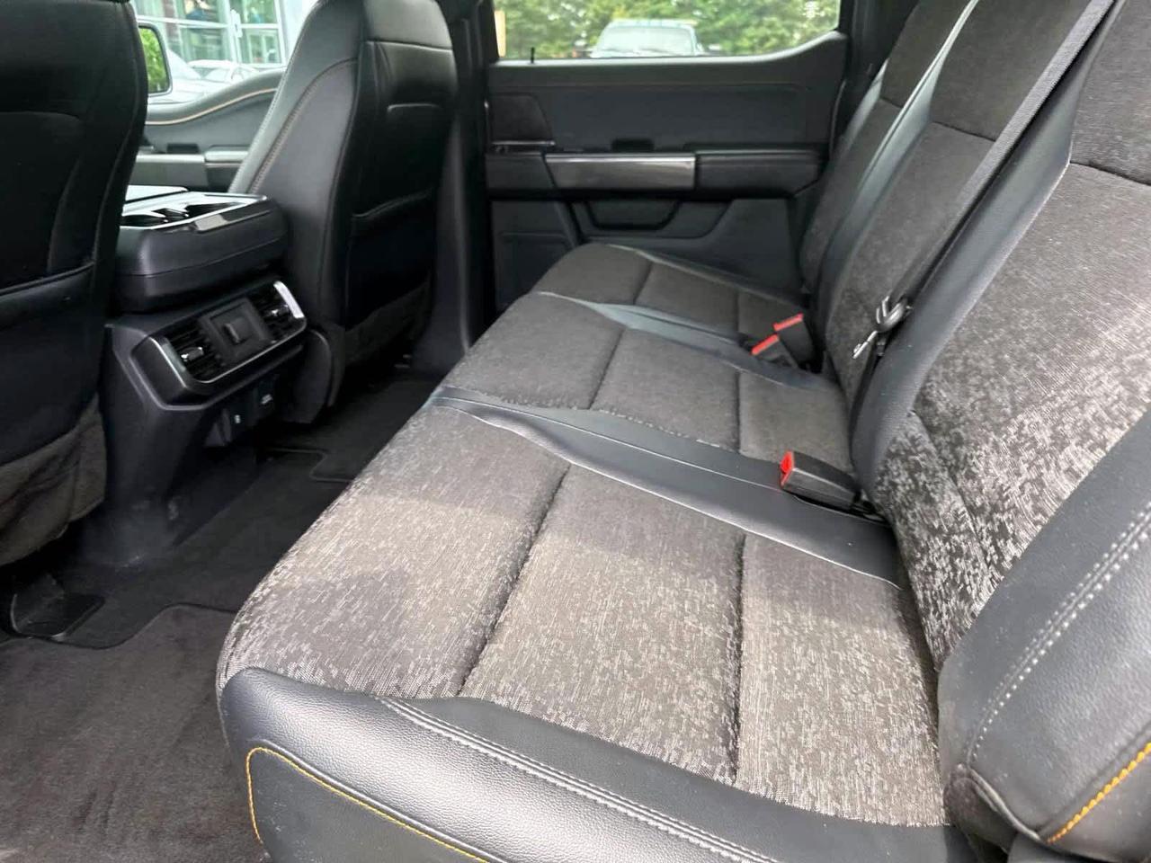 2023 Ford F-150 Tremor Plymouth MA