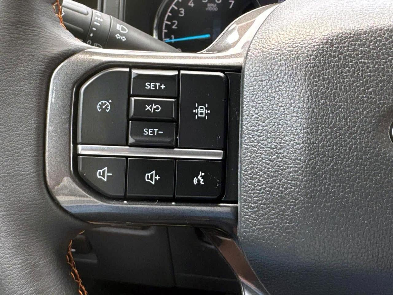 2023 Ford F-150 Tremor Plymouth MA