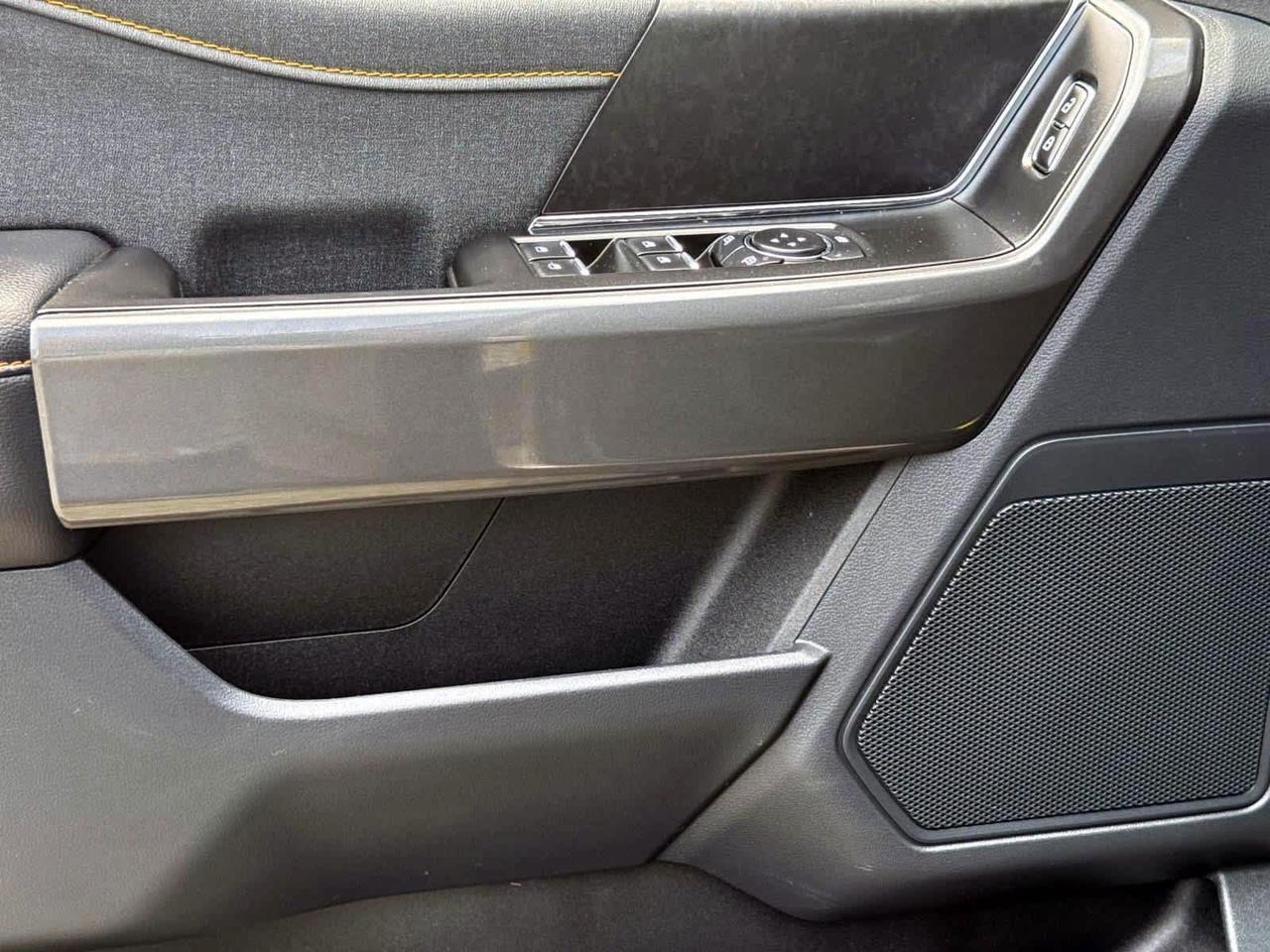 2023 Ford F-150 Tremor Plymouth MA