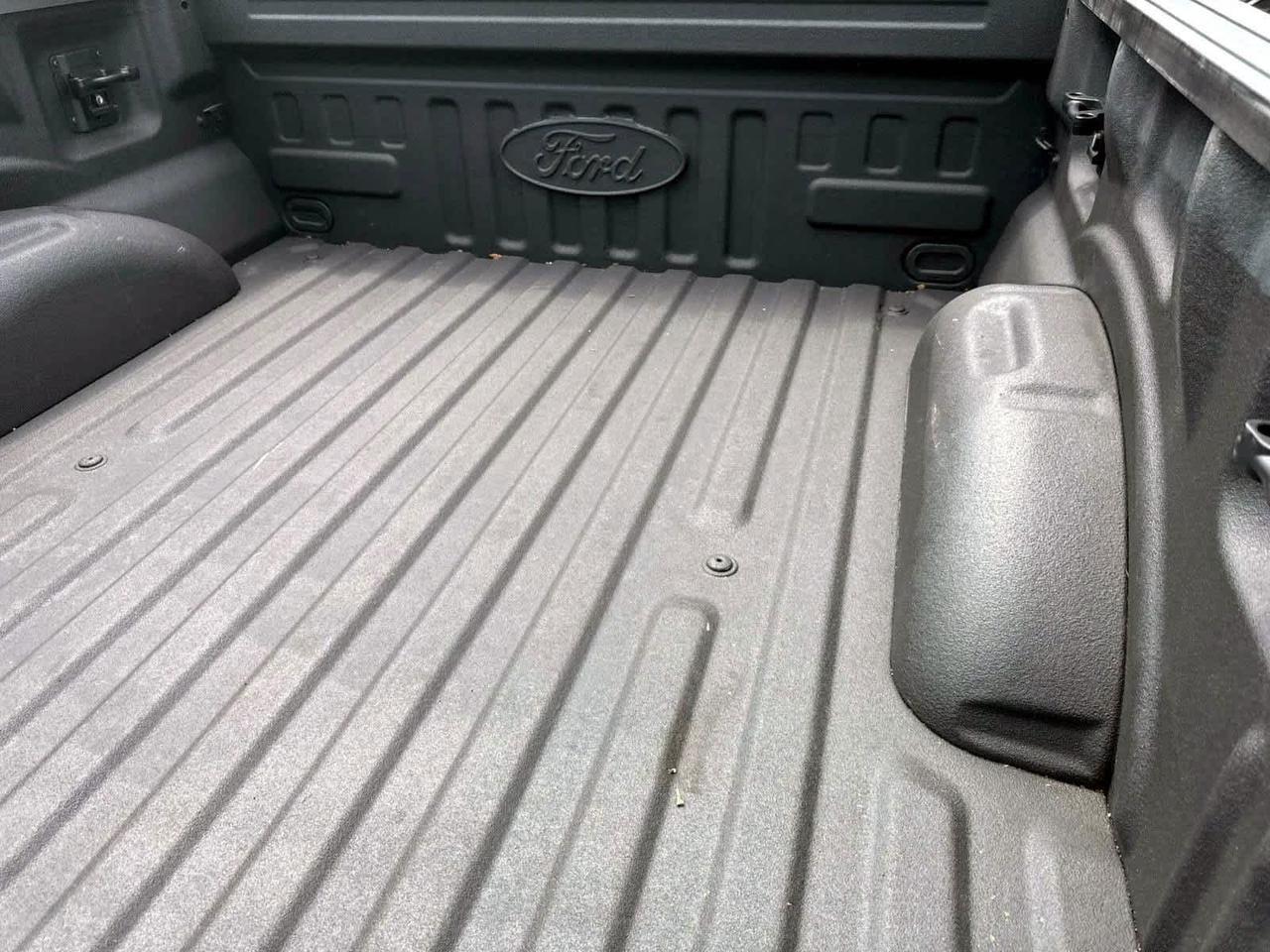 2023 Ford F-150 Tremor Plymouth MA