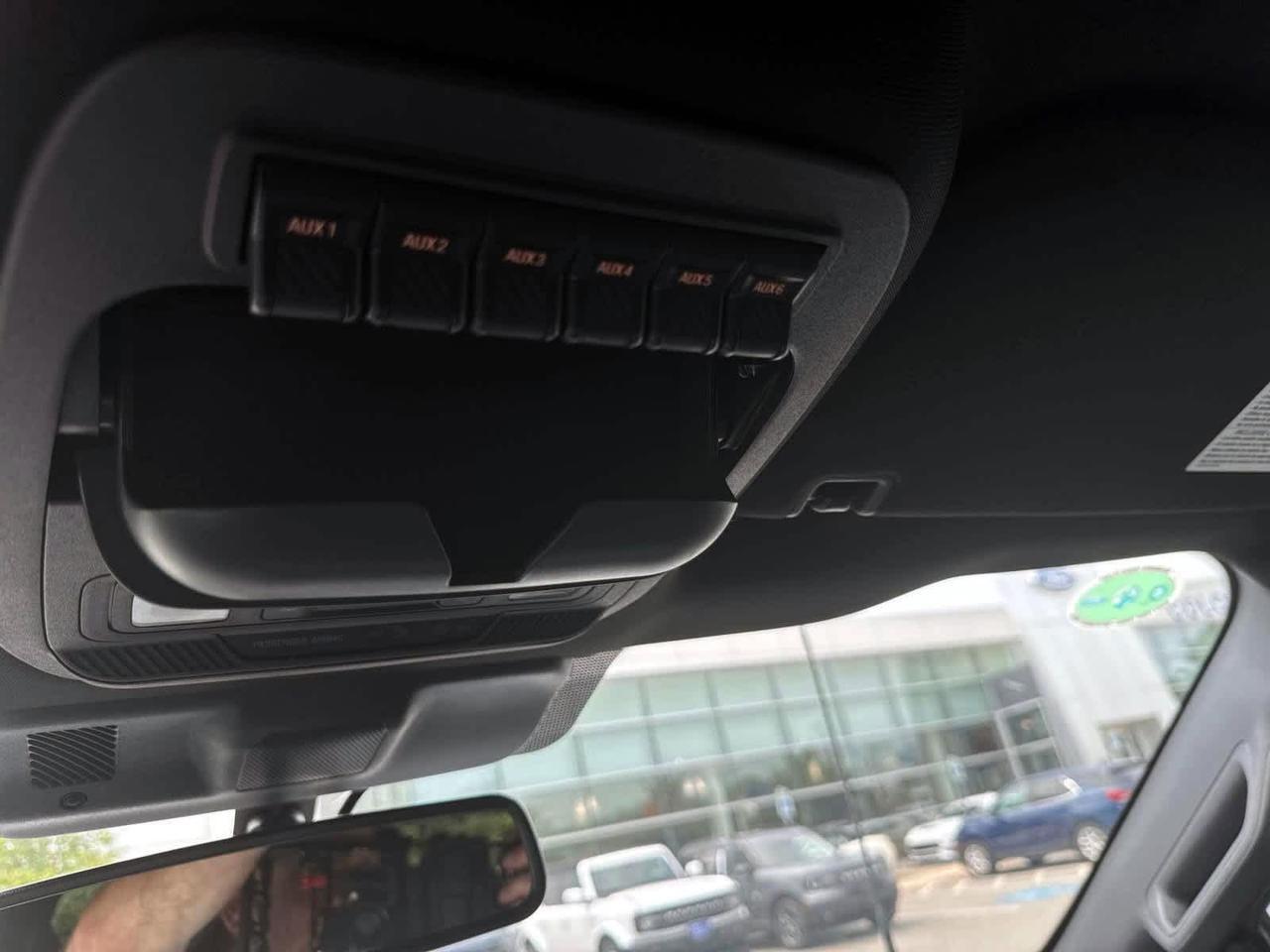 2023 Ford F-150 Tremor Plymouth MA
