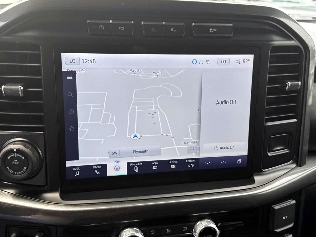 2023 Ford F-150 Tremor Plymouth MA