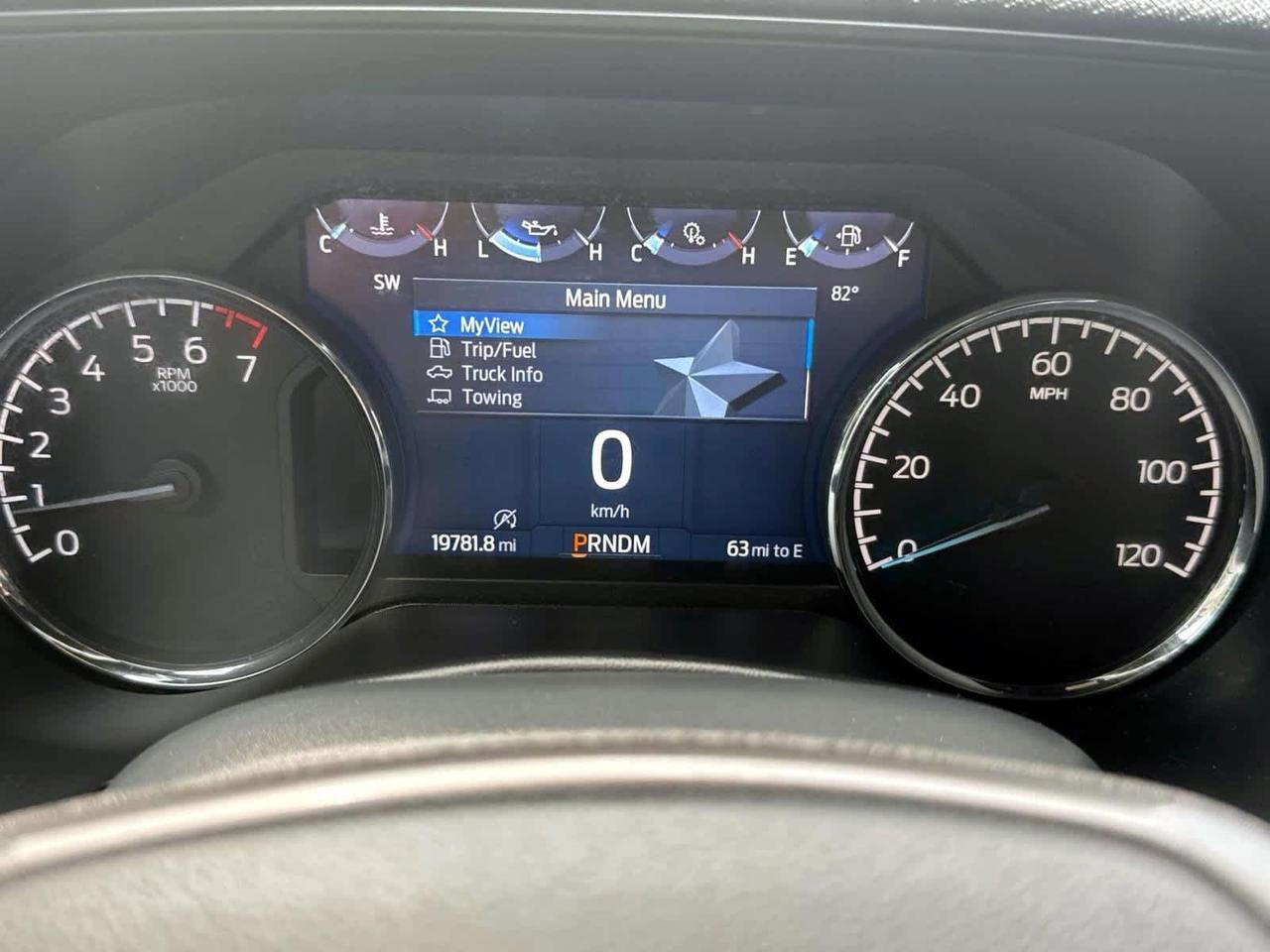 2023 Ford F-150 Tremor Plymouth MA