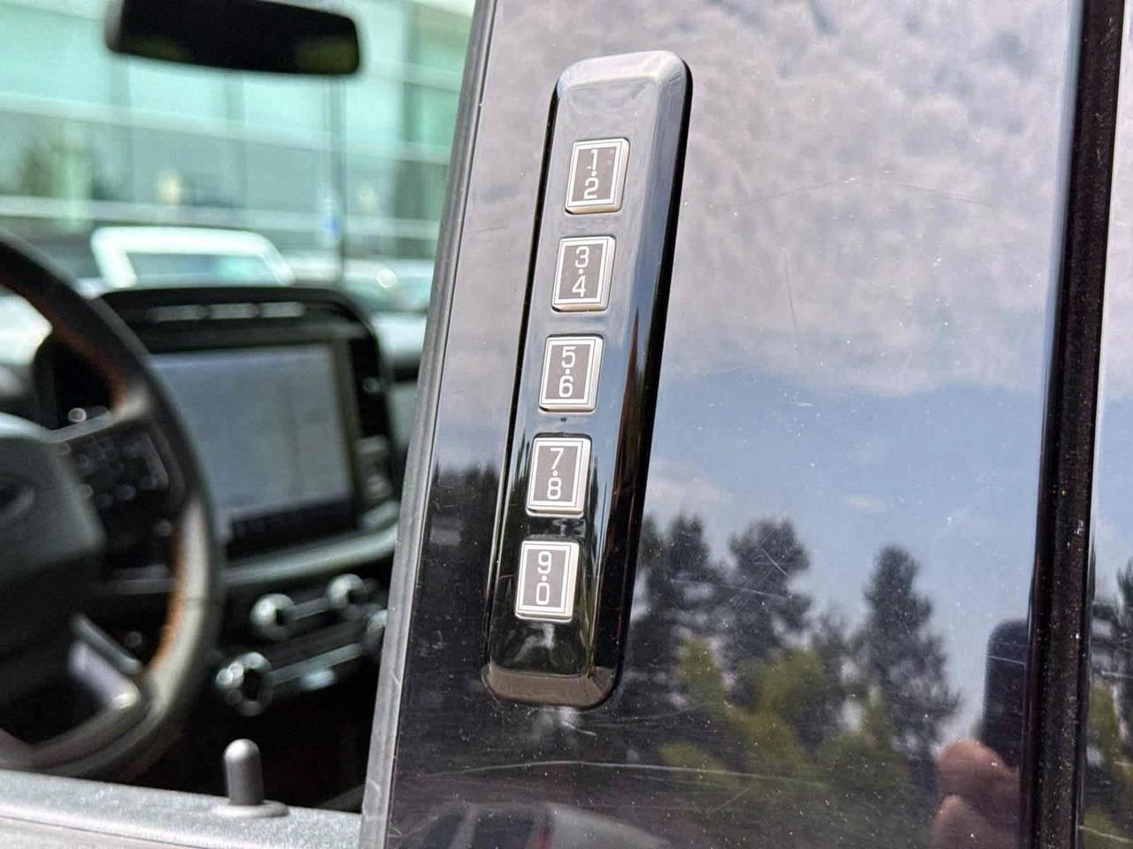 2023 Ford F-150 Tremor Plymouth MA