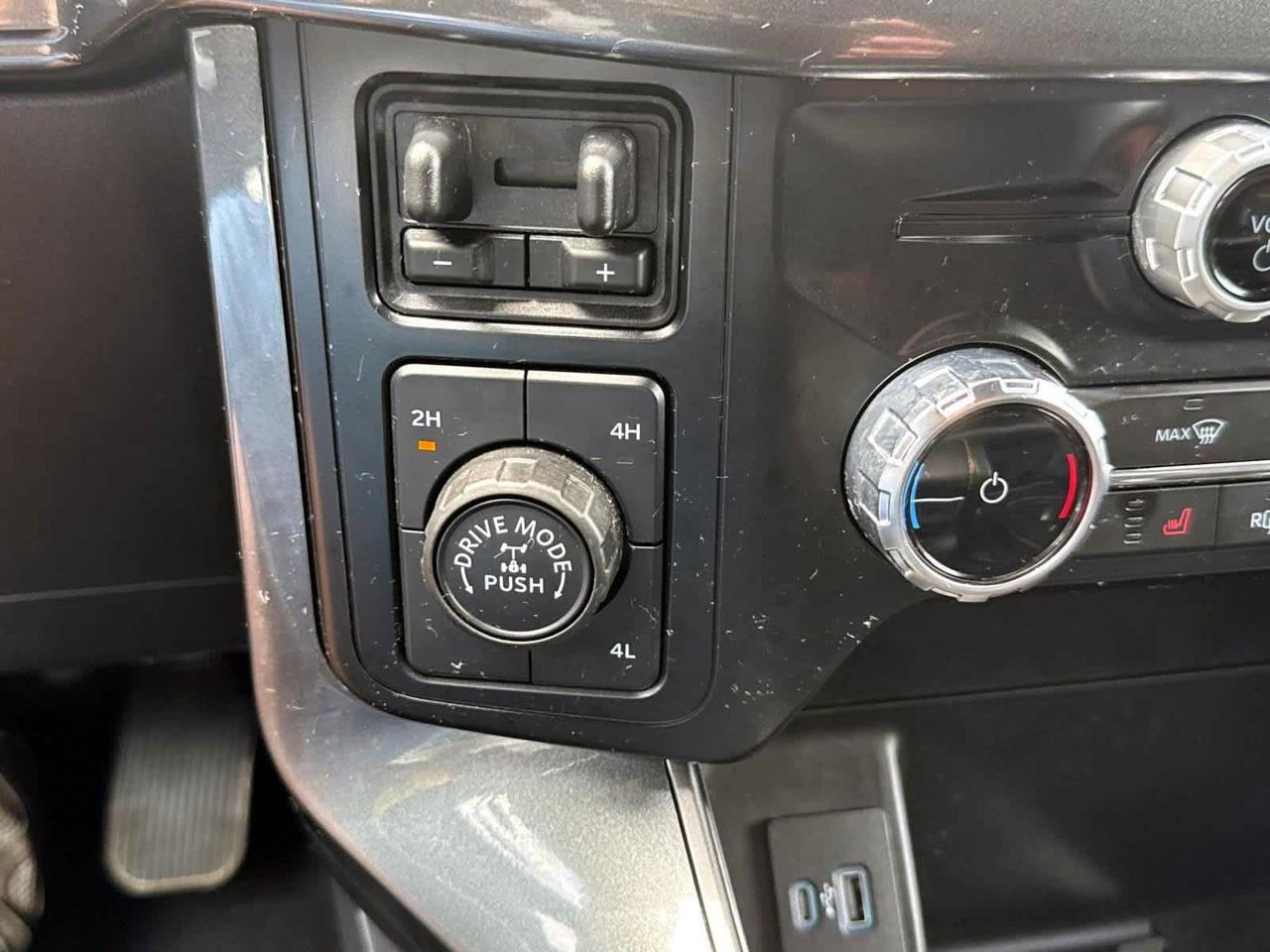 2023 Ford F-150 Tremor Plymouth MA