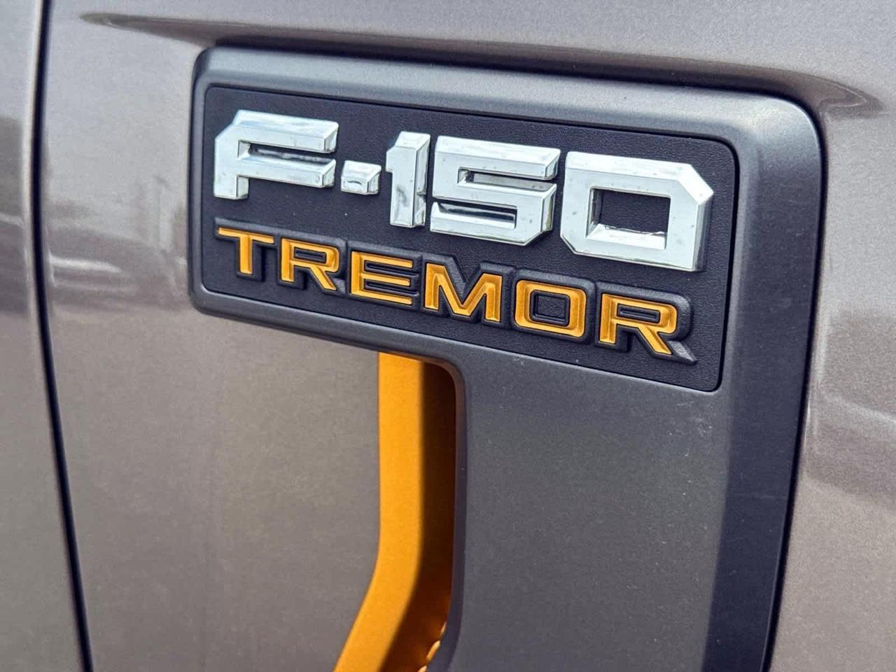 2023 Ford F-150 Tremor Plymouth MA
