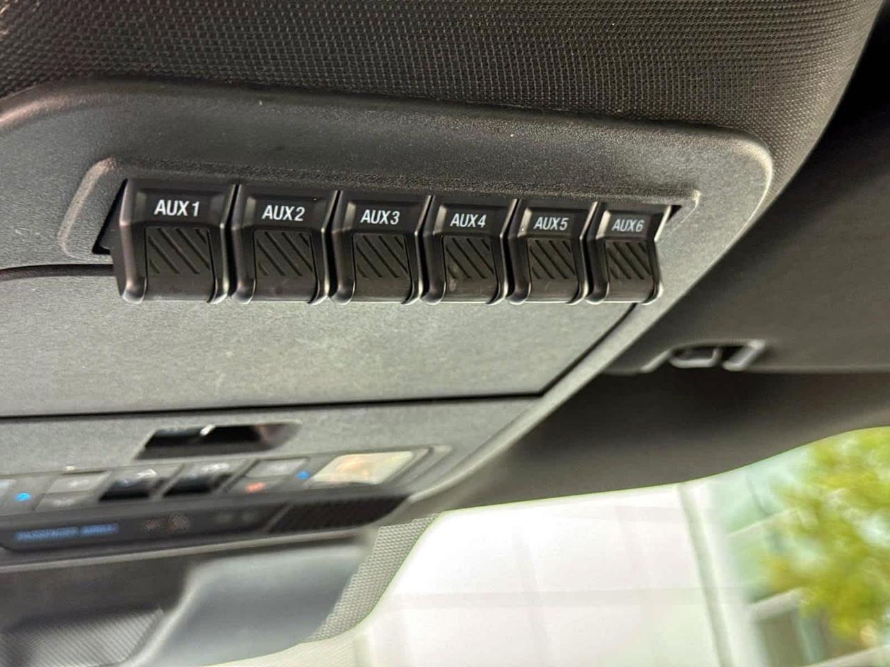 2023 Ford F-150 Tremor Plymouth MA