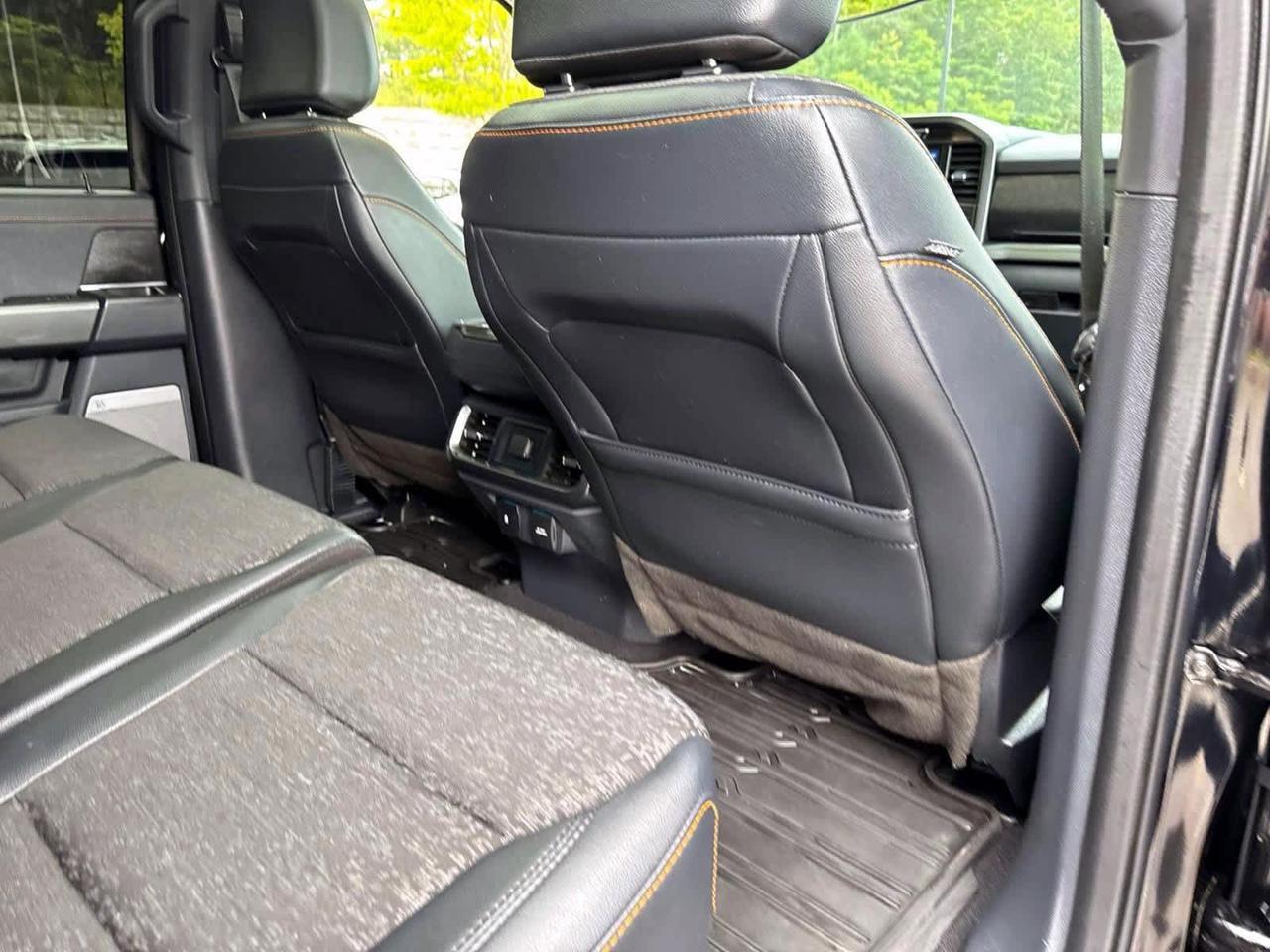 2023 Ford F-150 Tremor Plymouth MA