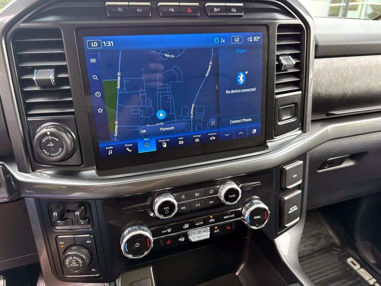 2023 Ford F-150 Tremor Plymouth MA