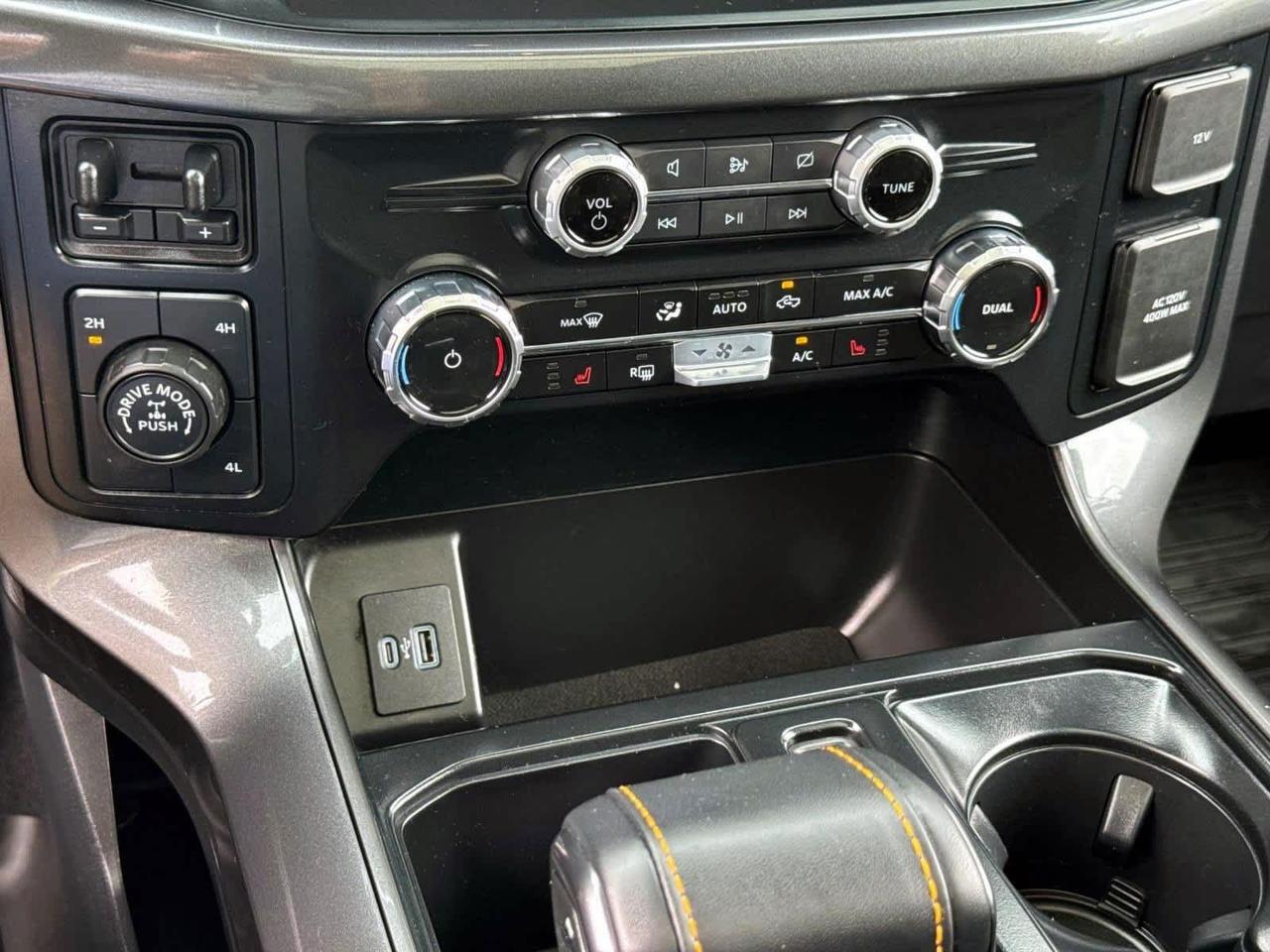 2023 Ford F-150 Tremor Plymouth MA