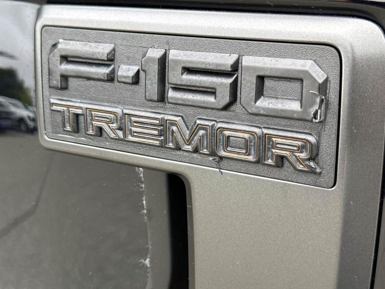 2023 Ford F-150 Tremor Plymouth MA