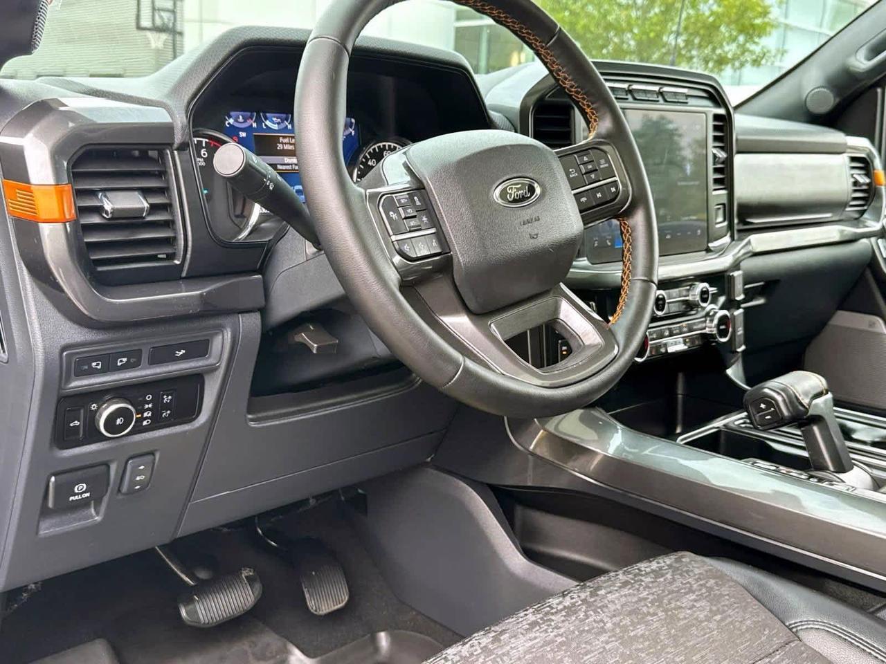2023 Ford F-150 Tremor Plymouth MA