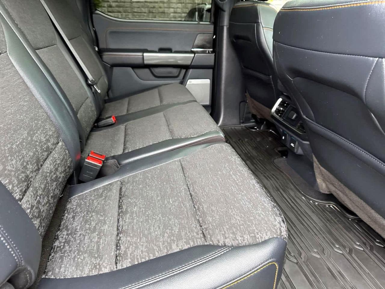 2023 Ford F-150 Tremor Plymouth MA