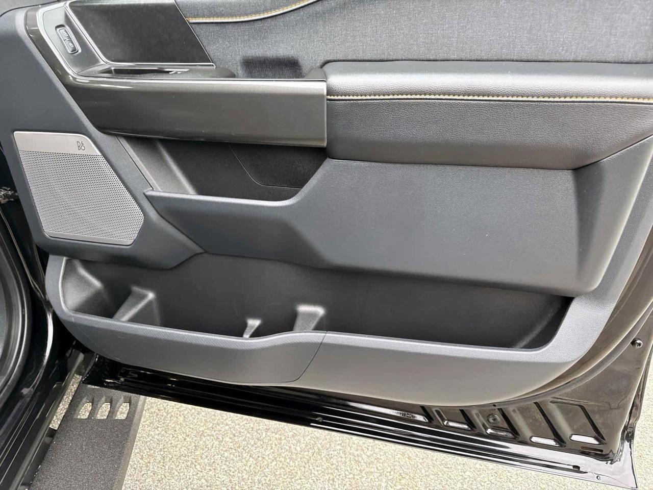 2023 Ford F-150 Tremor Plymouth MA