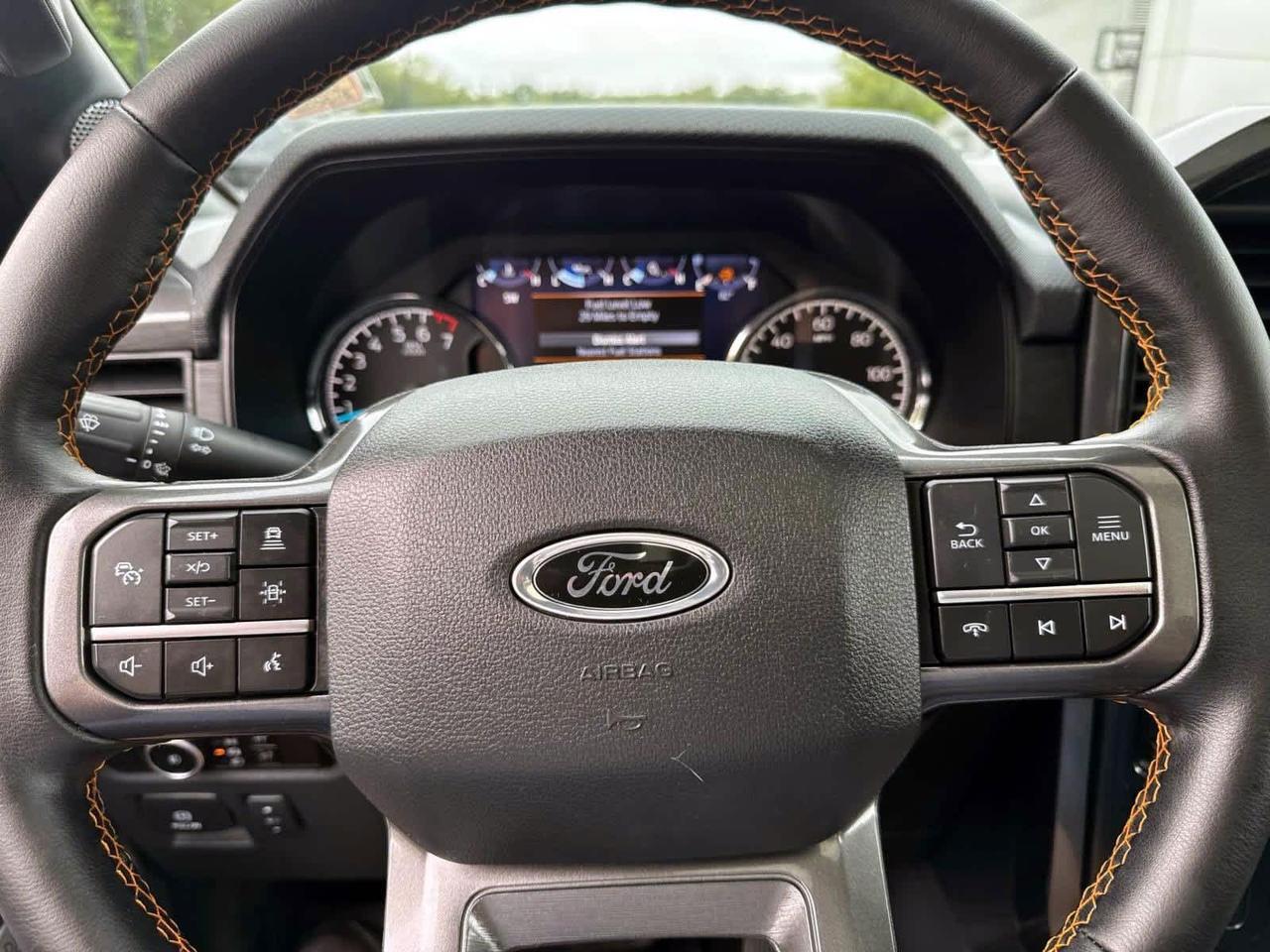 2023 Ford F-150 Tremor Plymouth MA