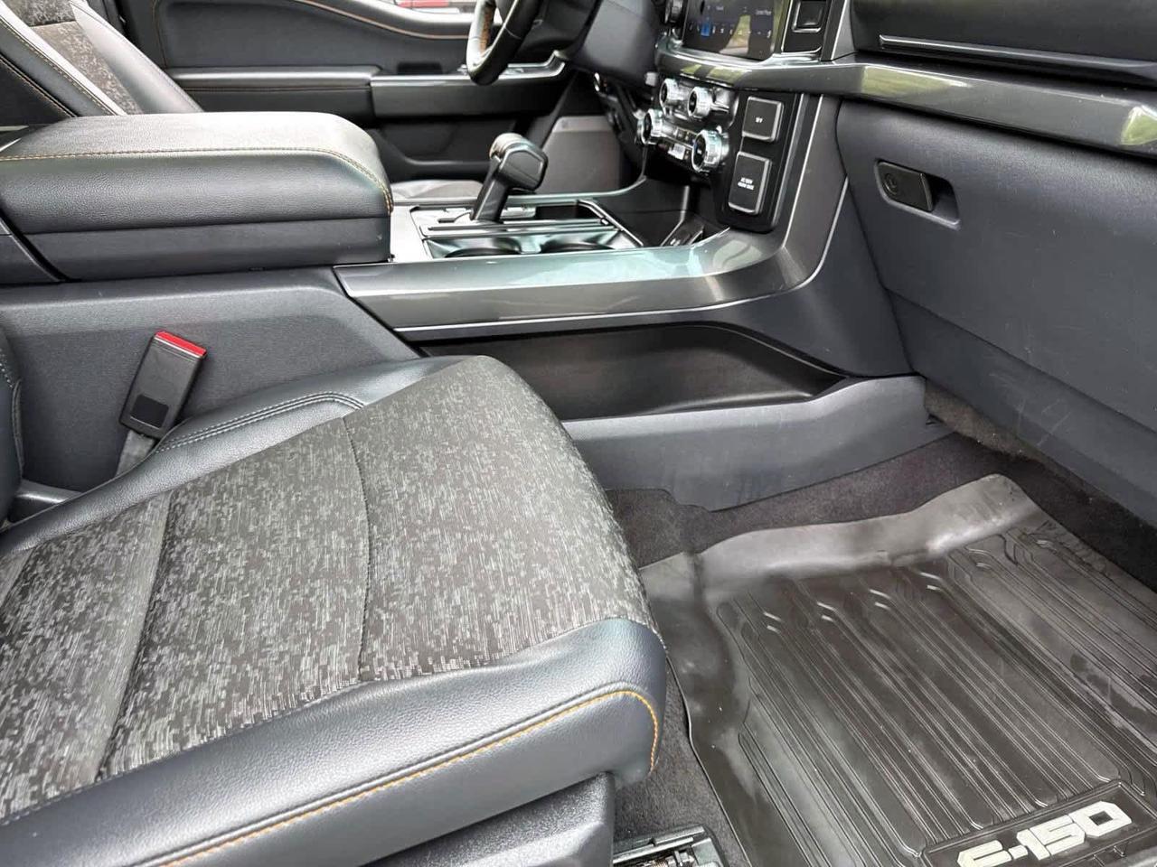2023 Ford F-150 Tremor Plymouth MA