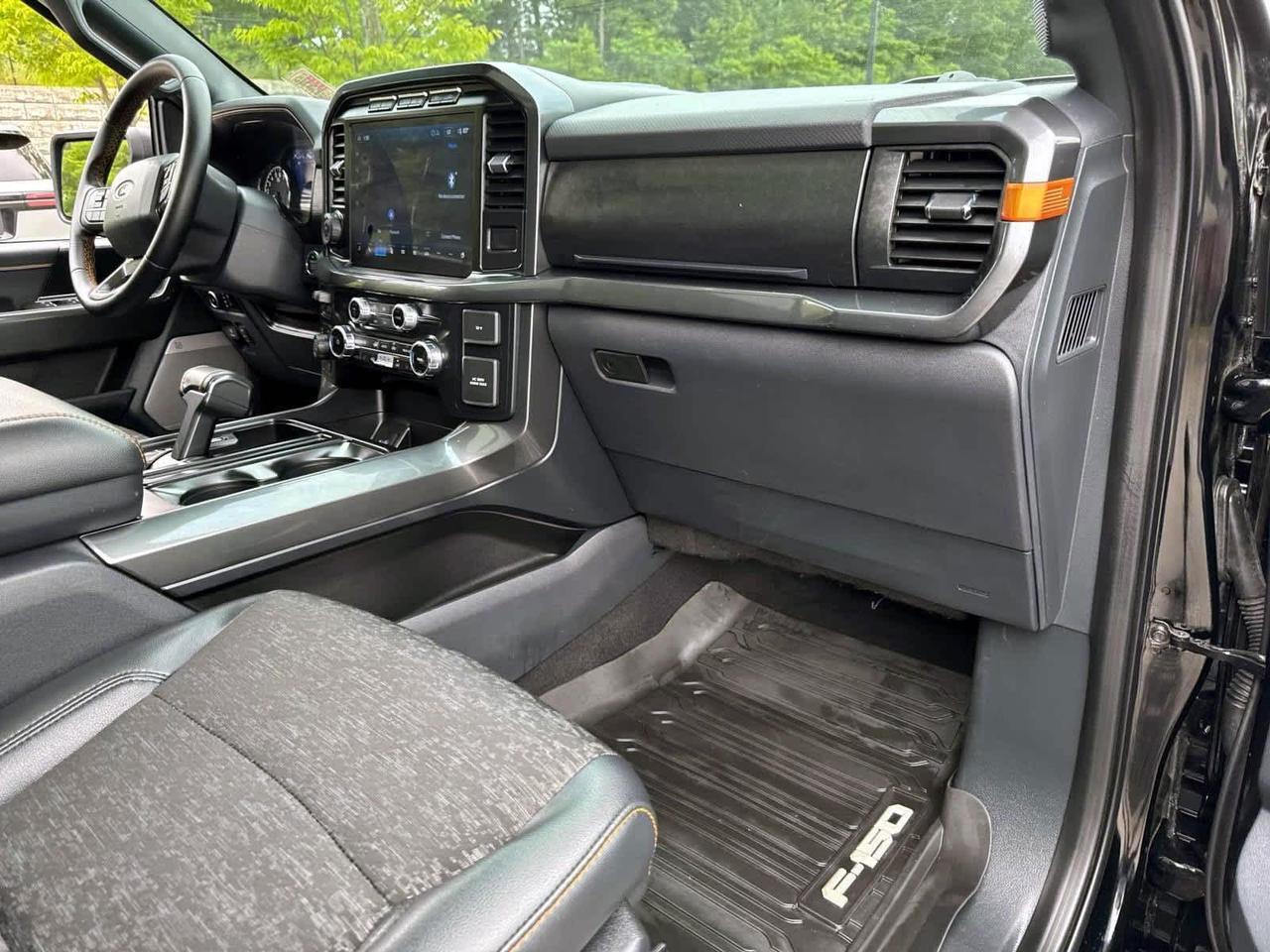 2023 Ford F-150 Tremor Plymouth MA